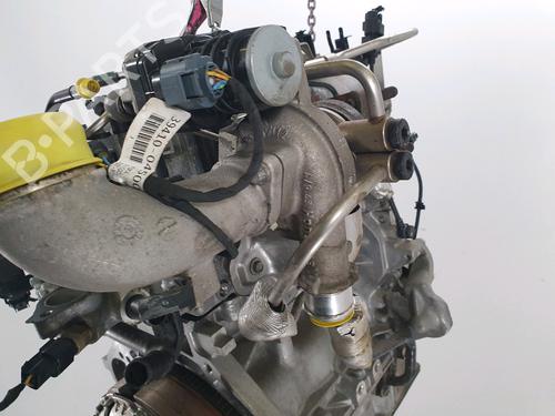 Engine KIA RIO IV (YB, SC, FB) 1.0 T-GDI 100 | BP36351015M1 - Image 7