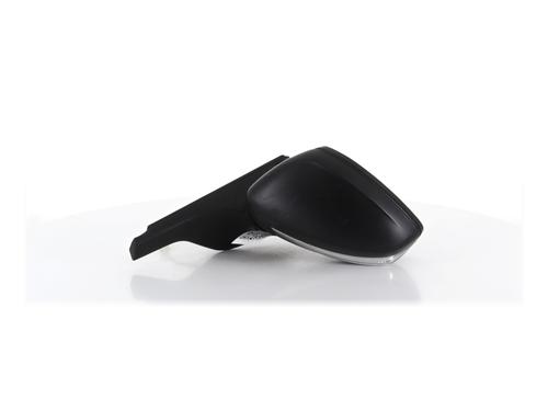 Retrovisor esquerdo CITROËN C3 III (SX) 1.5 BlueHDi 100 (SXYHYP, SXYHTU) | BP38456851C26  - Image 5
