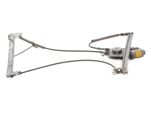 Front left window mechanism RENAULT LAGUNA II (BG0/1_) 1.9 dCi (BG1A, BG1W, BG0G) | BP29902885C22 