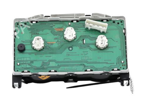 Instrument cluster NISSAN NOTE (E11, NE11) 1.5 dCi | BP24362389C47 