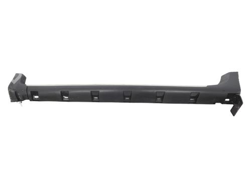 Used Left sideskirt Left sideskirt DACIA DUSTER (HS_) 1.5 dCi (109 hp) 39736131 39736131