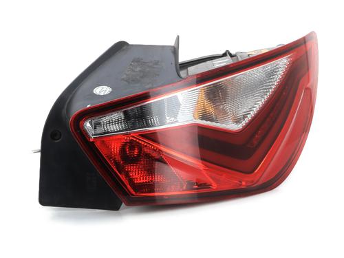 Right taillight SEAT IBIZA IV (6J5, 6P1) 1.0 | BP29265532C35 