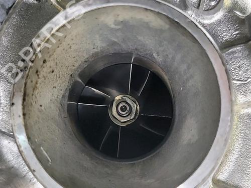 Engine CITROËN C3 II (SC_) 1.4 HDi 70 (SC8HZC, SC8HR0, SC8HP4) | BP40004197M1 - Image 7