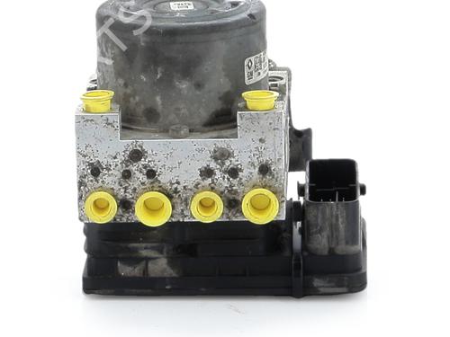 Used ABS pump ABS pump RENAULT TRAFIC III Van (FG_) 1.6 dCi 145 (FGMG) (145 hp) 34414608 34414608