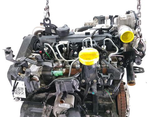Engine RENAULT CLIO III (BR0/1, CR0/1) 1.5 dCi | BP39972218M1  - Image 7