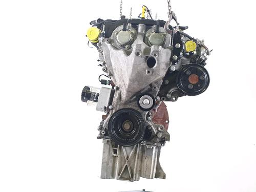 Used Engine Engine 36777059 36777059
