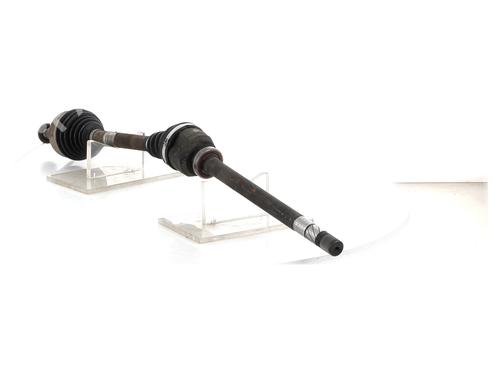 Right front driveshaft RENAULT ESPACE IV (JK0/1_) 2.2 dCi (JK0H) | BP24872154M39 