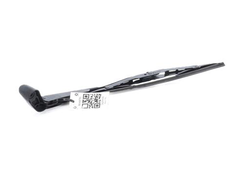 Used Rear windshield wiper arm Rear windshield wiper arm VW GOLF III (1H1) 1.9 TDI (90 hp) 39736469 39736469