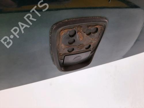 Tailgate PEUGEOT 306 Hatchback (7A, 7C, N3, N5) 1.9 D | BP13669919C6 