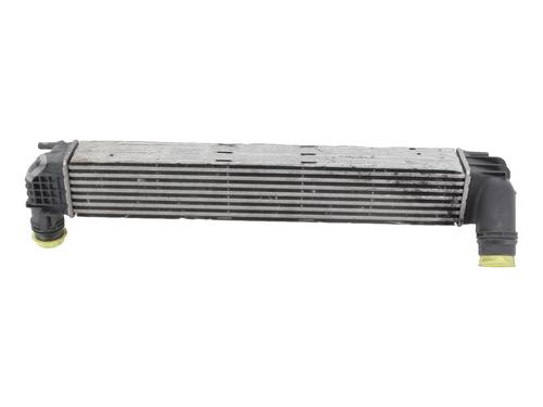 Used Intercooler Intercooler RENAULT MEGANE CC (EZ0/1_) 1.9 dCi (EZ0J, EZ1S) (131 hp) 33866600 33866600