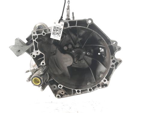 Gearbox CITROËN C4 II (NC_) 1.6 VTi 120 (NC5FS0, NC5FS9) | BP36380275M3 - Image 2