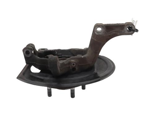 Right front steering knuckle NISSAN QASHQAI I (J10, NJ10) 1.6 dCi | BP24626097M26
