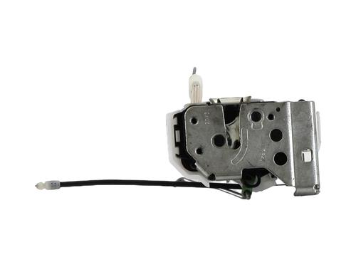 Front left lock FIAT DOBLO Cargo (263_)  | BP28417062C98 