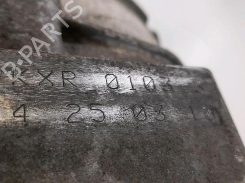 Gearbox AUDI Q5 (8RB) 2.0 TFSI quattro | BP31985481M3 