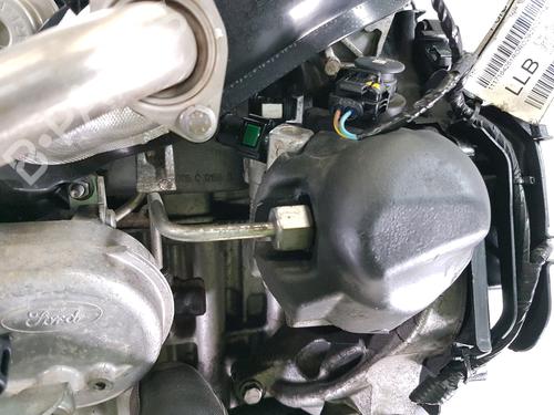 Engine FORD FIESTA VI (CB1, CCN) 1.5 TDCi | BP32153055M1 
