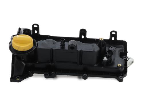 Valve cover RENAULT CLIO V (B7_) 1.0 TCe 90 (B7MT) | BP29416192M124 