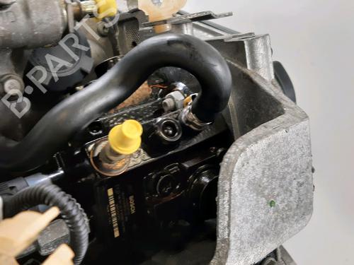 Engine ALFA ROMEO 156 Sportwagon (932_) 1.9 JTD 16V Q4 (932BXN20) | BP30982477M1