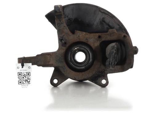 Right front steering knuckle SSANGYONG KORANDO (CK) 2.0 e-XDi | BP34146687M26 - Image 2