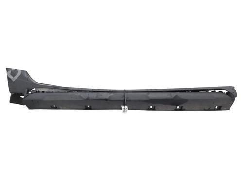 Right sideskirt DACIA DUSTER (HM_) 1.5 dCi 115 (HMAD) | BP29110761C114