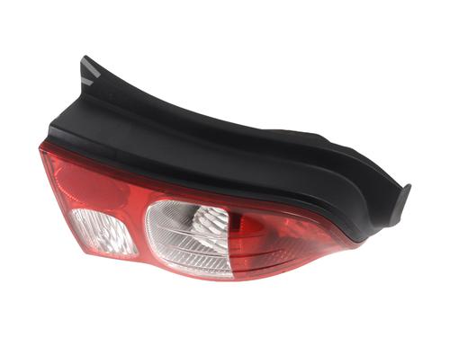 Høyre baklys RENAULT TWINGO II (CN0_) 1.2 16V (CN04, CN0B) (75 hp) 32378498