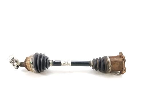 Used Right front driveshaft Right front driveshaft AUDI A6 C6 Avant (4F5) 3.0 TDI quattro (225 hp) 10465074 10465074