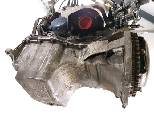 Engine DACIA SANDERO 1.4 MPI LPG | BP30800333M1 