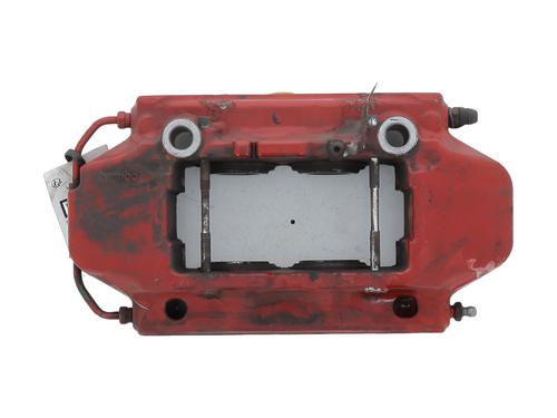 Used Left front brake caliper Left front brake caliper ALFA ROMEO 159 Sportwagon (939_) 2.0 JTDM (939BXP1B) (170 hp) 32487795 32487795