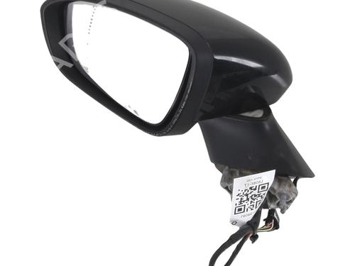 Used Left mirror Left mirror RENAULT CLIO V (B7_) 1.0 TCe 100 (B7MT) (101 hp) 34433919 34433919