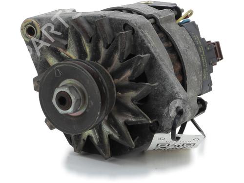 Used Alternator RENAULT SUPER 5 (B/C40_) [1984-1996]  23335414