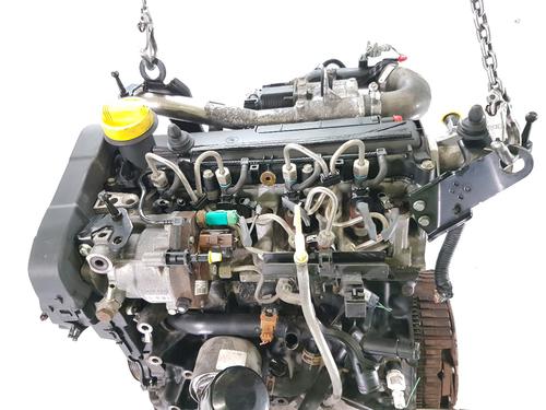Engine RENAULT KANGOO Express (FC0/1_) 1.5 dCi (FC07, FC1R) | BP30118529M1