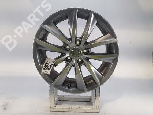 Rim INFINITI Q70 (Y51) 2.2 D (170 hp) 10551058