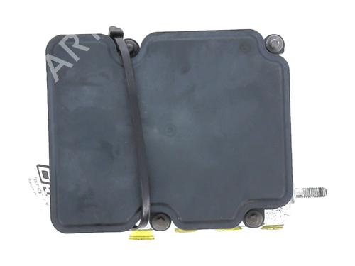 ABS pump RENAULT CLIO IV (BH_) 1.5 dCi 90 | BP26489355M43 