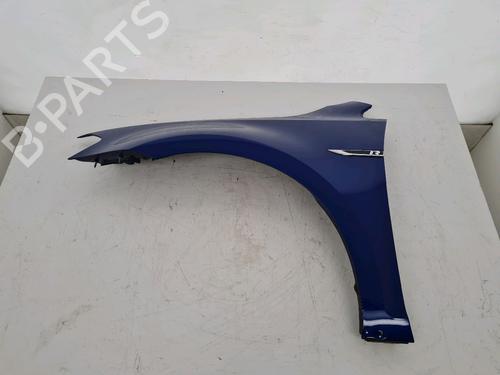 Used Left front fenders Left front fenders VW GOLF VII (5G1, BQ1, BE1, BE2) 2.0 R 4motion (300 hp) 40278135 40278135