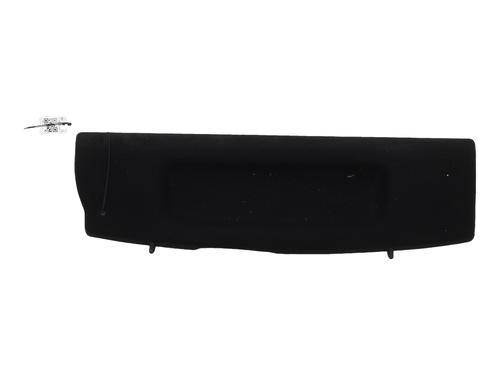 Used Rear parcel shelf Rear parcel shelf CITROËN C1 (PM_, PN_) 1.0 (68 hp) 33299661 33299661