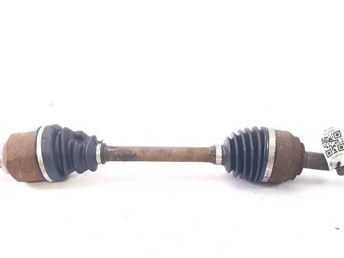 Used Left front driveshaft RENAULT LAGUNA III (BT0/1) 2.0 dCi (BT01, BT08, BT09, BT0E, BT0K, BT12, BT1C, BT1D,... (150 hp) 30165296