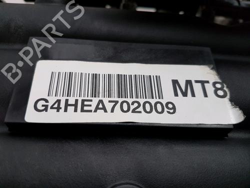 Engine KIA PICANTO I (SA) 1.0 | BP31372788M1