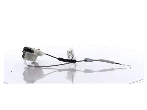 Rear left lock CITROËN C3 / C3 ORIGIN III (SX) 1.2 PureTech 82 | BP17675278C100 