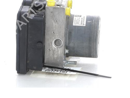 ABS pump PEUGEOT 308 II (LB_, LP_, LW_, LH_, L3_) 1.2 THP 130 | BP16987015M43 