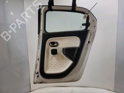 Drzwi tylne prawe RENAULT TWINGO III (BCM_, BCA_) 1.0 SCe 70 (BCMB) | BP30049346C5 