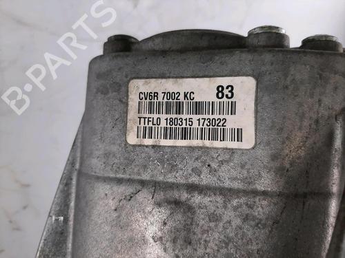 Gearbox FORD C-MAX II (DXA/CB7, DXA/CEU) 1.0 EcoBoost | BP37483451M3 - Image 5