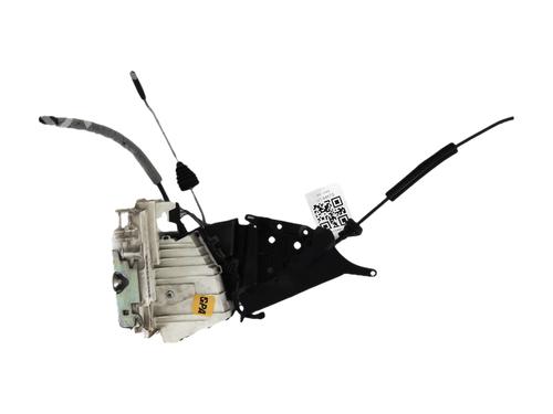 Used Front right lock Front right lock MERCEDES-BENZ B-CLASS Sports Tourer (W245) B 170 (245.232) (116 hp) 38008264 38008264