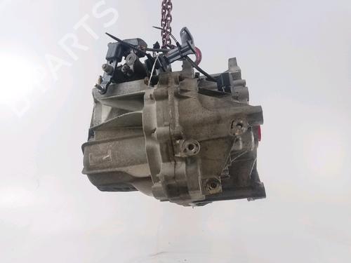 Gearbox FORD MONDEO II (BAP) 1.8 TD | BP15050162M3 