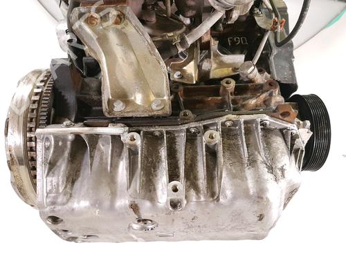 Engine RENAULT MEGANE III Hatchback (BZ0/1_, B3_) 1.9 dCi (BZ0N, BZ0J) | BP38612898M1  - Image 13
