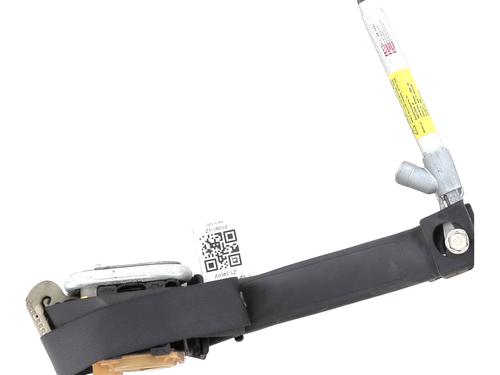 Used Front left seatbelt Front left seatbelt NISSAN NOTE (E11, NE11) 1.5 dCi (86 hp) 33567478 33567478