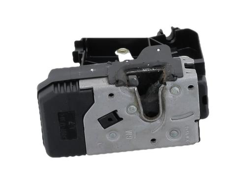 Used Tailgate lock Tailgate lock RENAULT TRAFIC II Van (FL) 2.0 dCi 90 (FL0H, FL00, FL01, FL0M, FL0P, FL0S) (90 hp) 36446917 36446917