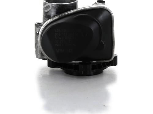 Throttle body VW POLO IV (9N_, 9A_) 1.2 | BP30631713M82