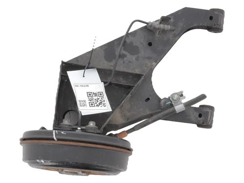 Højre bagtil bærearm CITROËN AMI (9A_) Electric (9AZ2CA) (8 hp) 30768820