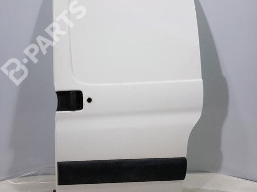 Used Left slide door CITROËN BERLINGO / BERLINGO FIRST Box Body/MPV (M_) 1.9 D 70 (MBWJZ, MCWJZ) (69 hp) 10432050