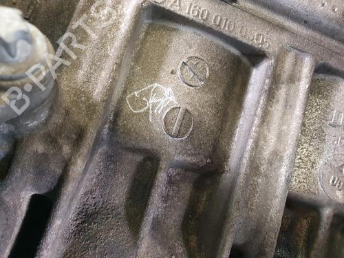 Engine SMART CITY-COUPE (450) | BP38792670M1 - Image 9