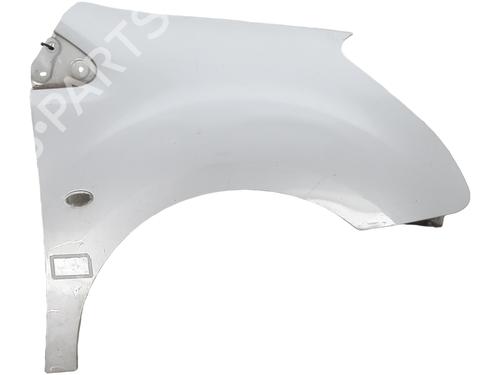 Used Right front fenders CITROËN BERLINGO Box Body/MPV (K9) 1.6 BlueHDi 75 (75 hp) 31606857